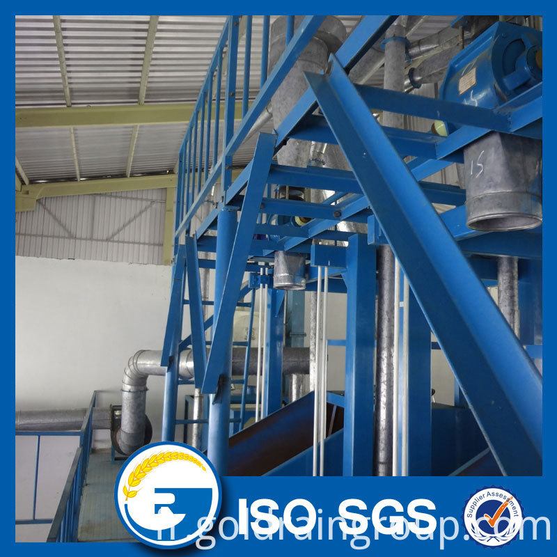 machines de moulin flour mill machinery